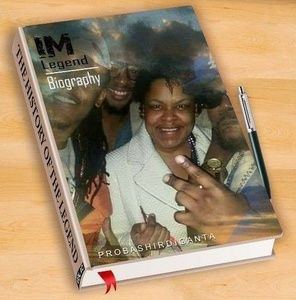 Meet your Posher, Linda